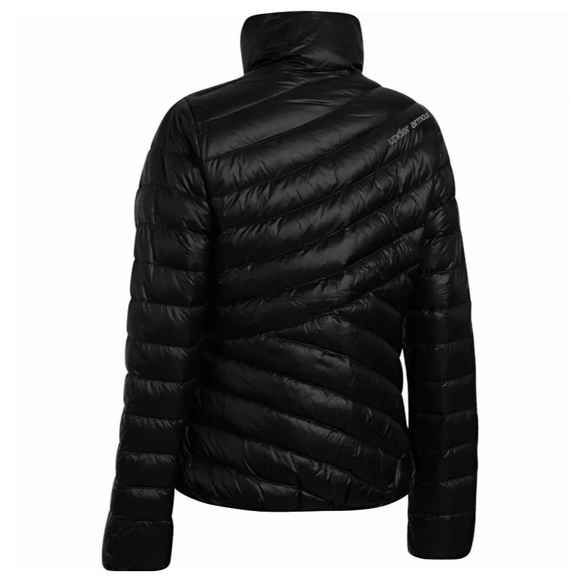 Under Armour ColdGear Infrared Storm1 Jacket - Picture 2 of 8